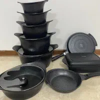 سرویس قابلمه هافمن نو