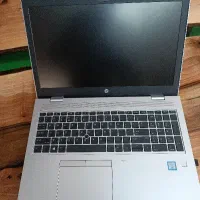 لبتاپhp.probook650.G5