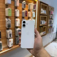 ایفون ۱۶ نرمال با حافظه ۱۲۸ گیگ بدون ریجستر