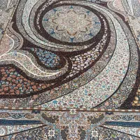 ۳تخته فرش ۱۲متری بهمراه یه تخته ۶متری