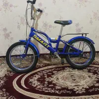 دوچرخه سایز۱۶