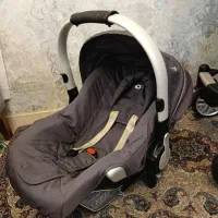 کالسکه ، کریر ، تخت پارک