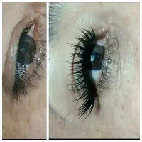 مدل کاشت مژه هیدن