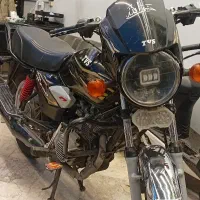 بوکسر تیویاس اقساطی (ماهان سیکلت)