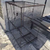 فروش قفس مرغ