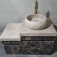 روشویی با شیر درجه یک  سمپو