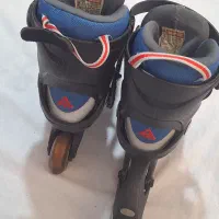 اسکیت k2