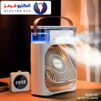 پنکه مه پاش رو میزی کولر سایز بزرگ اصلی