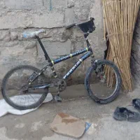 دوچرخه ۲۰