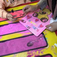 نیرو برای ۳ روز اول هفته در شهربازی