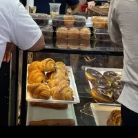 یخچال پیراشکی ‌و خوراکی‌ها با کنترل دما