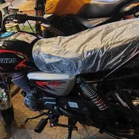 طرح باکسر پیشرو 200 ال ای دی نیو فیس خشک