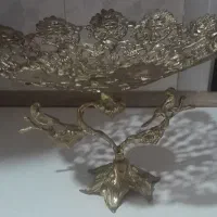 میوه خوری برنز اصل و سنگین