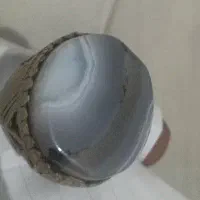 انگشتر عقیق سلیمانی