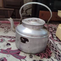 کتری روحی سالم