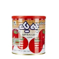 رب گوجه فرنگی  به یک