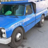 نیسان دوگانه