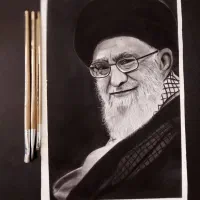 فروش طراحی سیاهقلم و تابلو