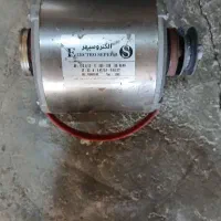 دینام کولر اکتروسپهر