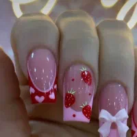 آف ویژه ناخن، مژه ، اصلاح ابرو *ویژه عید*