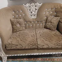 مبل|مبلمان خانگی و میز عسلی|کرج, حاجی آباد|دیوار