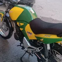 موتور سیکلت 200 کله زنجیر چپ دنده