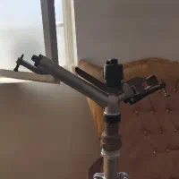 آبپاش بارانی برای کشاورزی