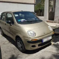 دوو ماتیز