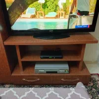 میز تلویزیون MDF