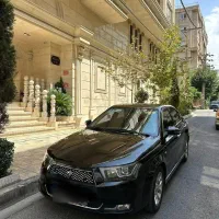 دنا پلاس Ef7 اتومات توربو اپشنال