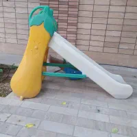 سرسره و الاکلنگ