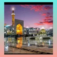 بلیط قطار و هتل مشهد با شرایط اقساطی آسان