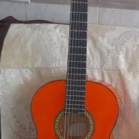 گیتار فلامنکو الحمبرا 4f