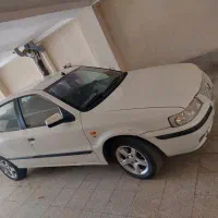 سمند مدل ۹۱