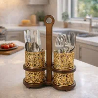 جاقاشقی گلریز طلایی