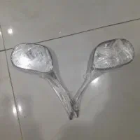 آینه تکتاز 125