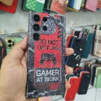 برچسب پشت ۳۶۰ درجه برای تمامی گوشی ها