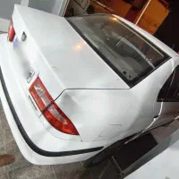 سمند EF7مدل۱۳۹۷