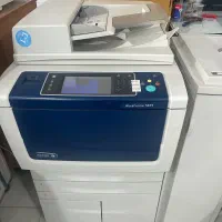 دستگاه کپی زیراکس