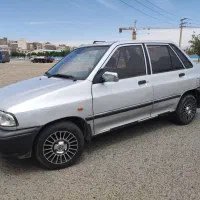 پراید 131 مدل 90 ( با کارشناسی رنگ )