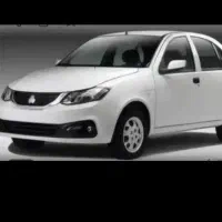 معاوضه ساینا اس 403با رانا پلاس