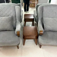 مبل ۸ نفره راحتی