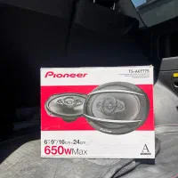باند پایونییر 6977s