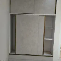 کابینت بهزاد