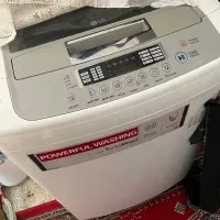 ماشین لباسشویی ۱۳کیلویی