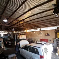 مکانیک ماهر یا نیمه ماهر