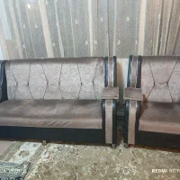 مبل هفت نفره
