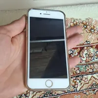 اپل iPhone 8 با حافظهٔ ۲۵۶ گیگابایت|موبایل|تهران, ائمه اطهار|دیوار