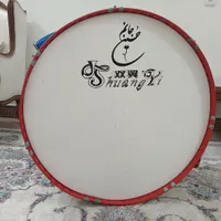 طبل یاماها اصل|درام و پرکاشن|رباط‌کریم, |دیوار