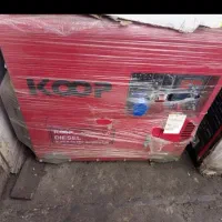 موتور برق دیزلی سایلنت سه فاز آمریکای